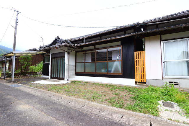 佐世保市の中古一戸建て Mapfan