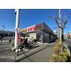 ショッピング施設