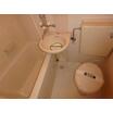 バス/シャワー