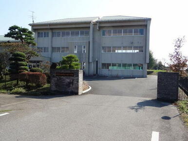 七合小学校