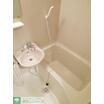 バス/シャワー