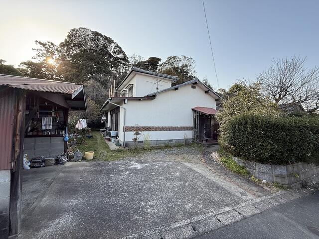 物件画像 遠賀郡遠賀町 大字上別府 (遠賀川駅) 2階建 5DK