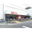 ショッピング施設