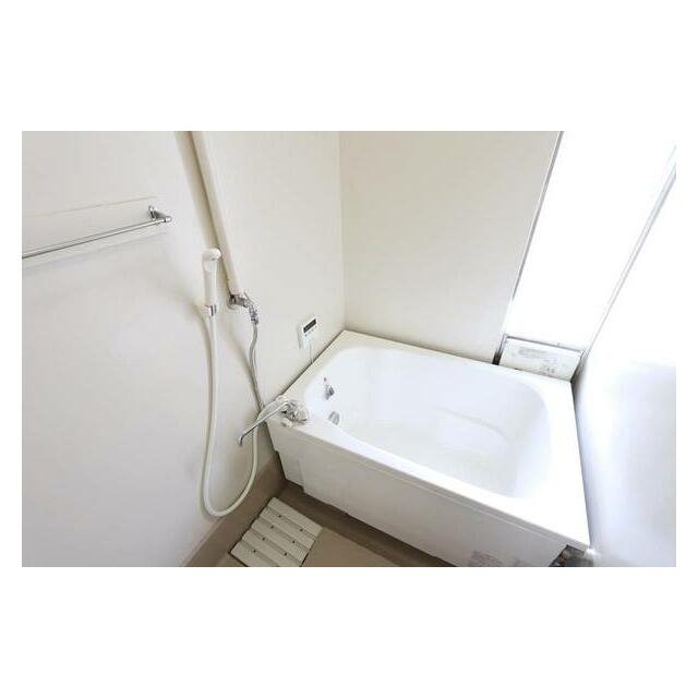 ビレッジハウスの同一物件・同一タイプの間取りの写真です