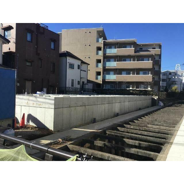 ☆建設中になります☆