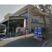 ショッピング施設
