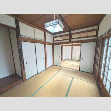 居室