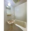 バス/シャワー
