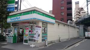 ファミリーマート佐野北幸二丁目店