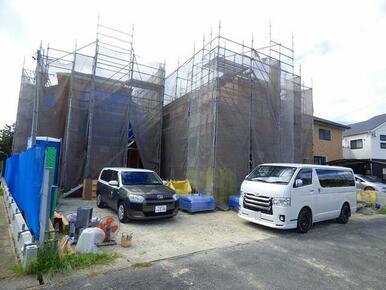 ★名鉄常滑線「太田川駅」徒歩１５分圏内です！★