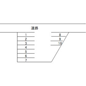 平面図