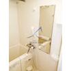 バス/シャワー
