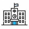 中学校