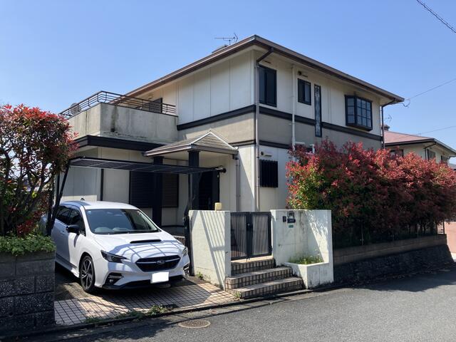 物件画像 北九州市八幡西区 浅川学園台３丁目 (本城駅) 住宅用地