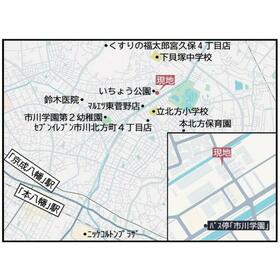 案内図