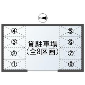 平面図