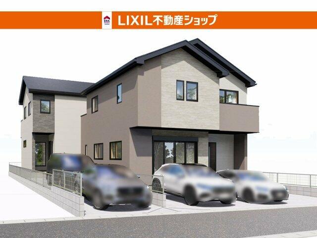 物件画像 北九州市門司区 別院 (門司駅) 2階建 4LDK