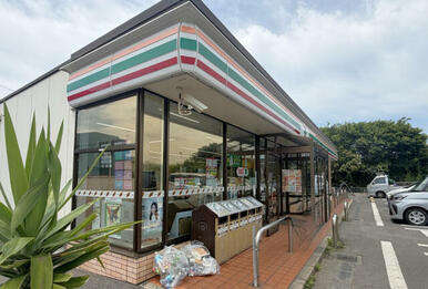 セブンイレブン 印西相嶋店