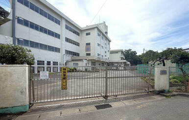 布佐小学校
