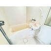 バス/シャワー