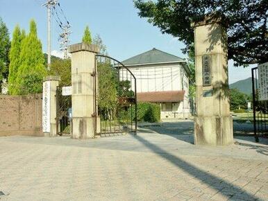 西脇市立西脇小学校