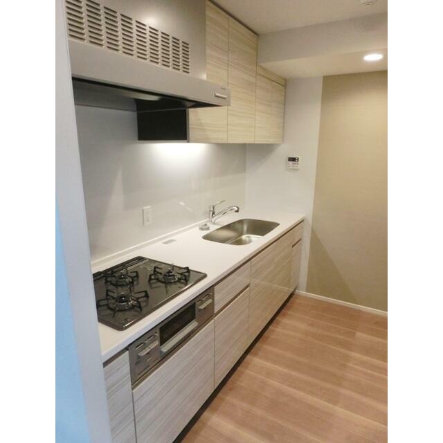 ※写真は同タイプ住戸です。