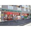 ショッピング施設