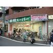ショッピング施設