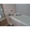 バス/シャワー