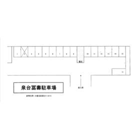 平面図