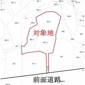 地形図等