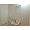 バス/シャワー
