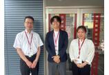 情報提供会社