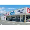 ショッピング施設