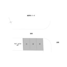 平面図