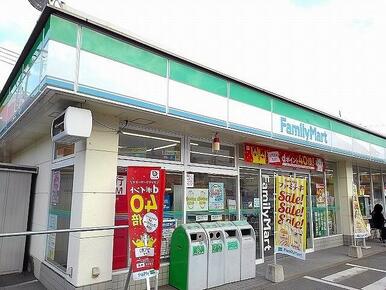 ファミリーマート尾道高須町店