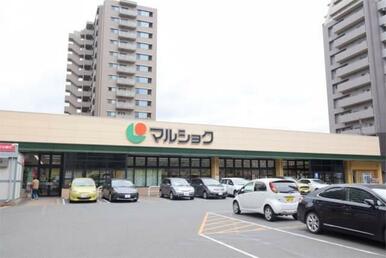 マルショク舞鶴店