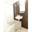 バス/シャワー