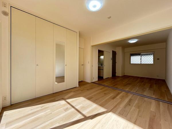 物件画像 エンクレスト天神南ＩＩＩ　４０３ 4階 1LDK