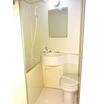 バス/シャワー