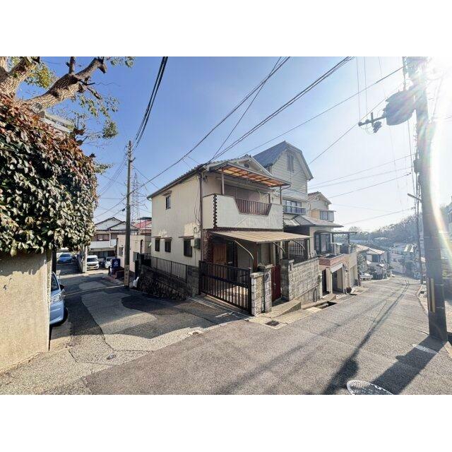 ■建築条件なし。お好きな工務店やハウスメーカーで建築可能となります。