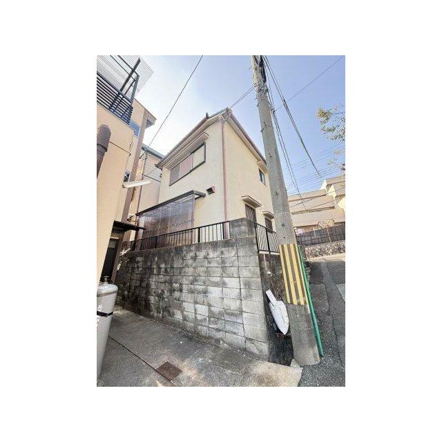 ■東側からの現地写真となります。