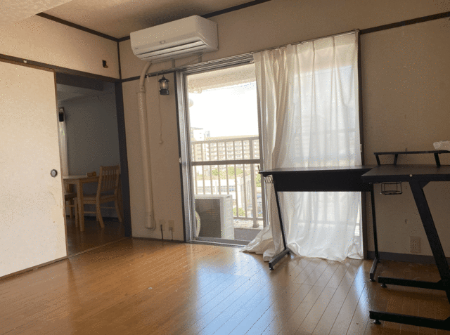 物件画像 南博多パールシャトー 808 1LDK