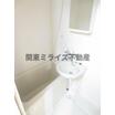 バス/シャワー