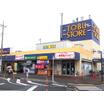 ショッピング施設