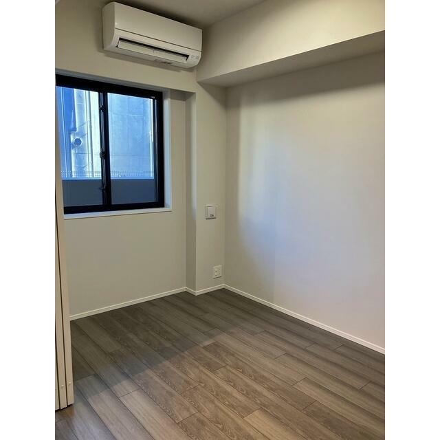 洋室4帖　2026年1月撮影