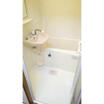 バス/シャワー