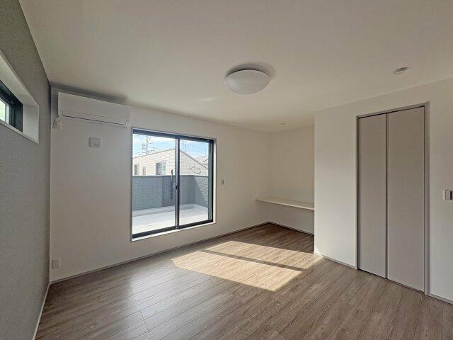 物件画像 北九州市小倉南区 下貫４丁目 (朽網駅) 2階建 4LDK