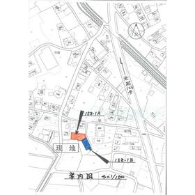 案内図