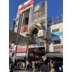 ショッピング施設